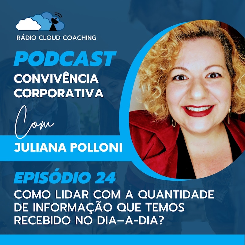 Artwork for podcast Convivência Corporativa