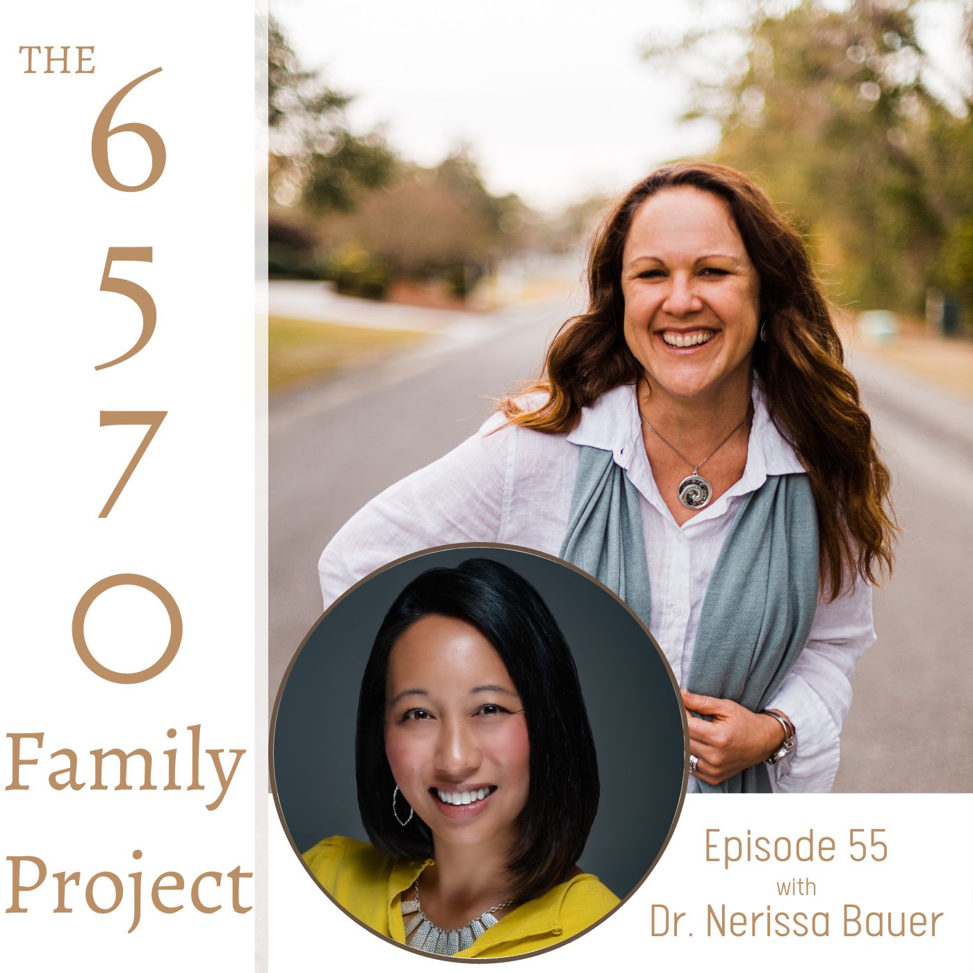 Does My Child Have ADHD And, If So, What Do I Do About It? with Guest Dr. Nerissa Bauer