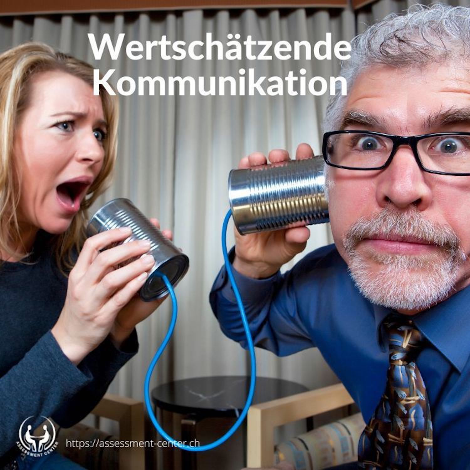 Erfolgreich im Assessment-Center I Führungskräfte I Management