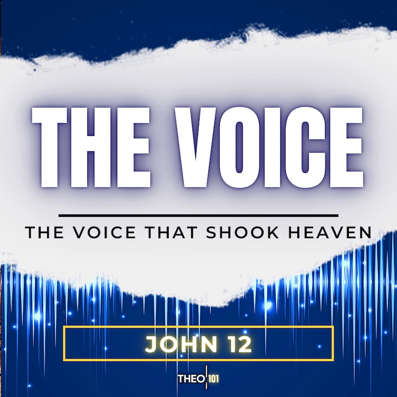 Artwork for podcast John Explained: A Bible Study