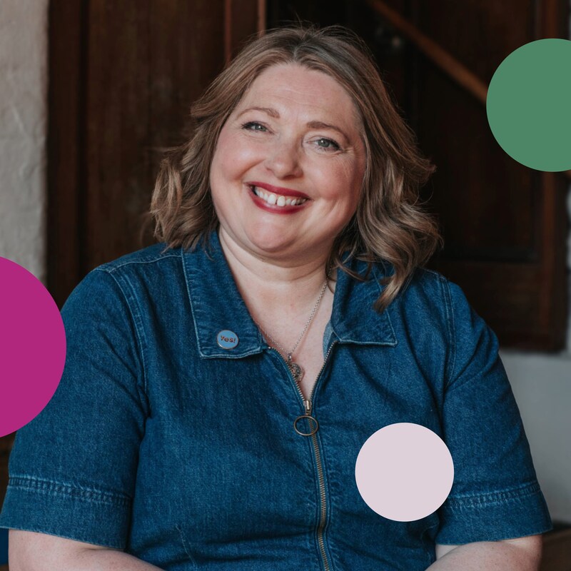 Artwork for podcast Psychologically Speaking with Leila Ainge