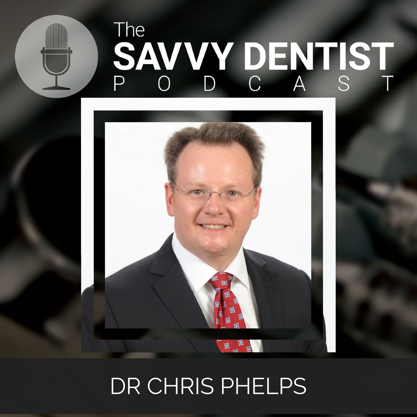The Savvy Dentist