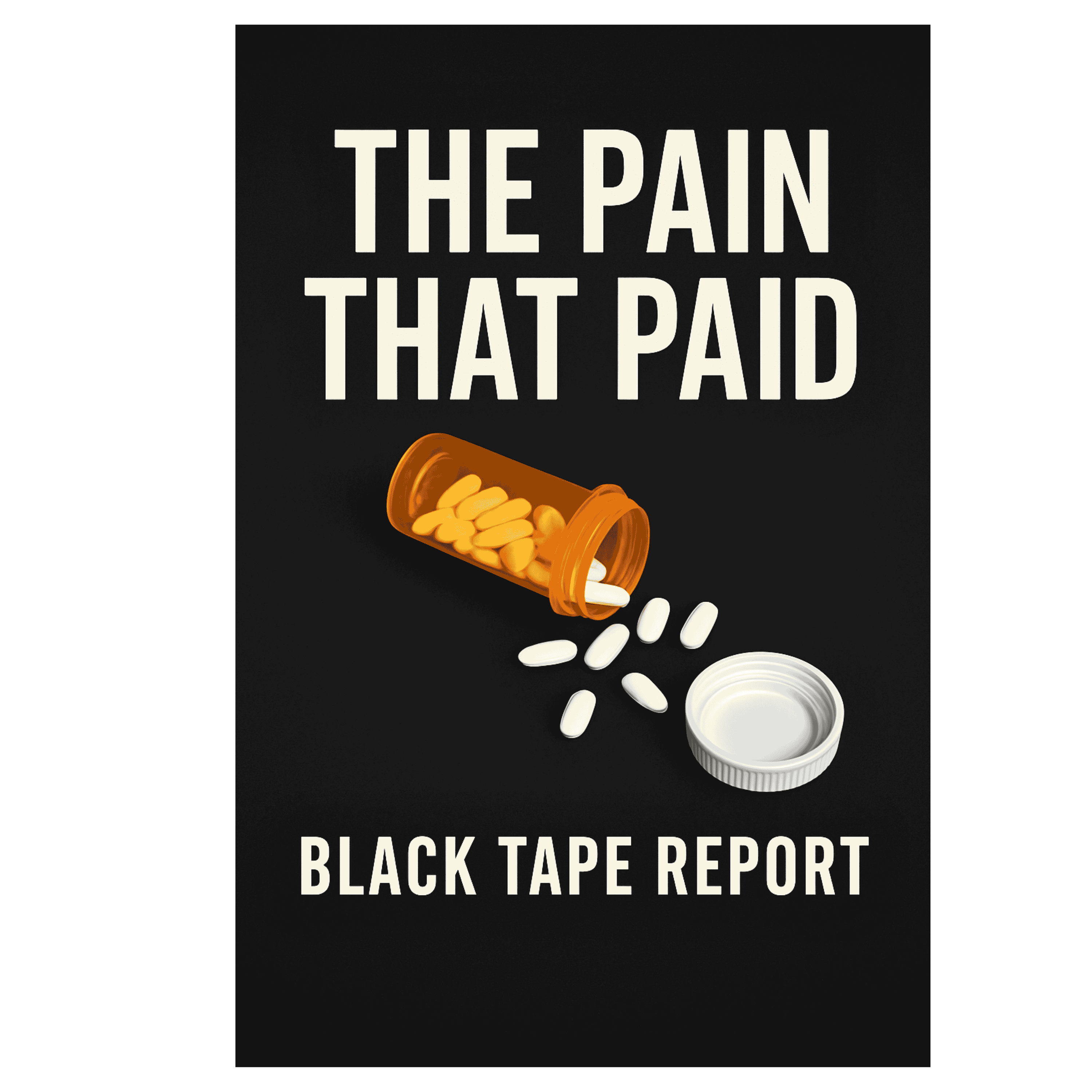 The Pain That Paid episode artwork