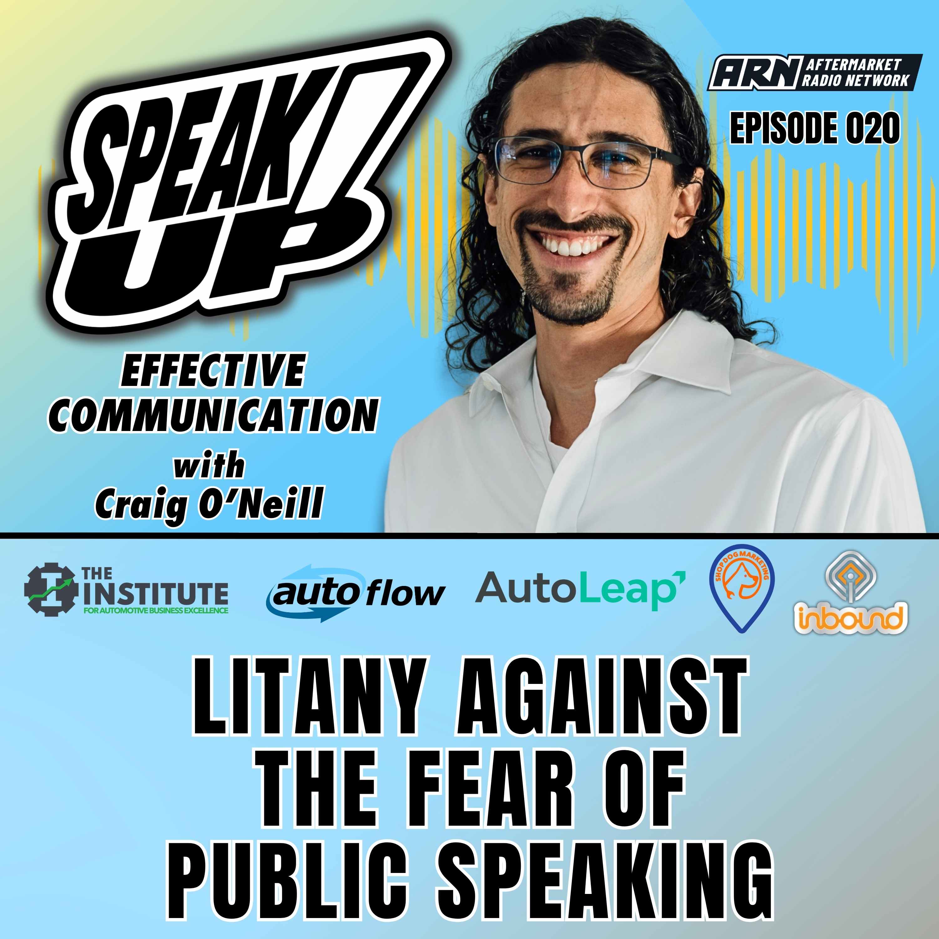 Speak Up! Effective Communication