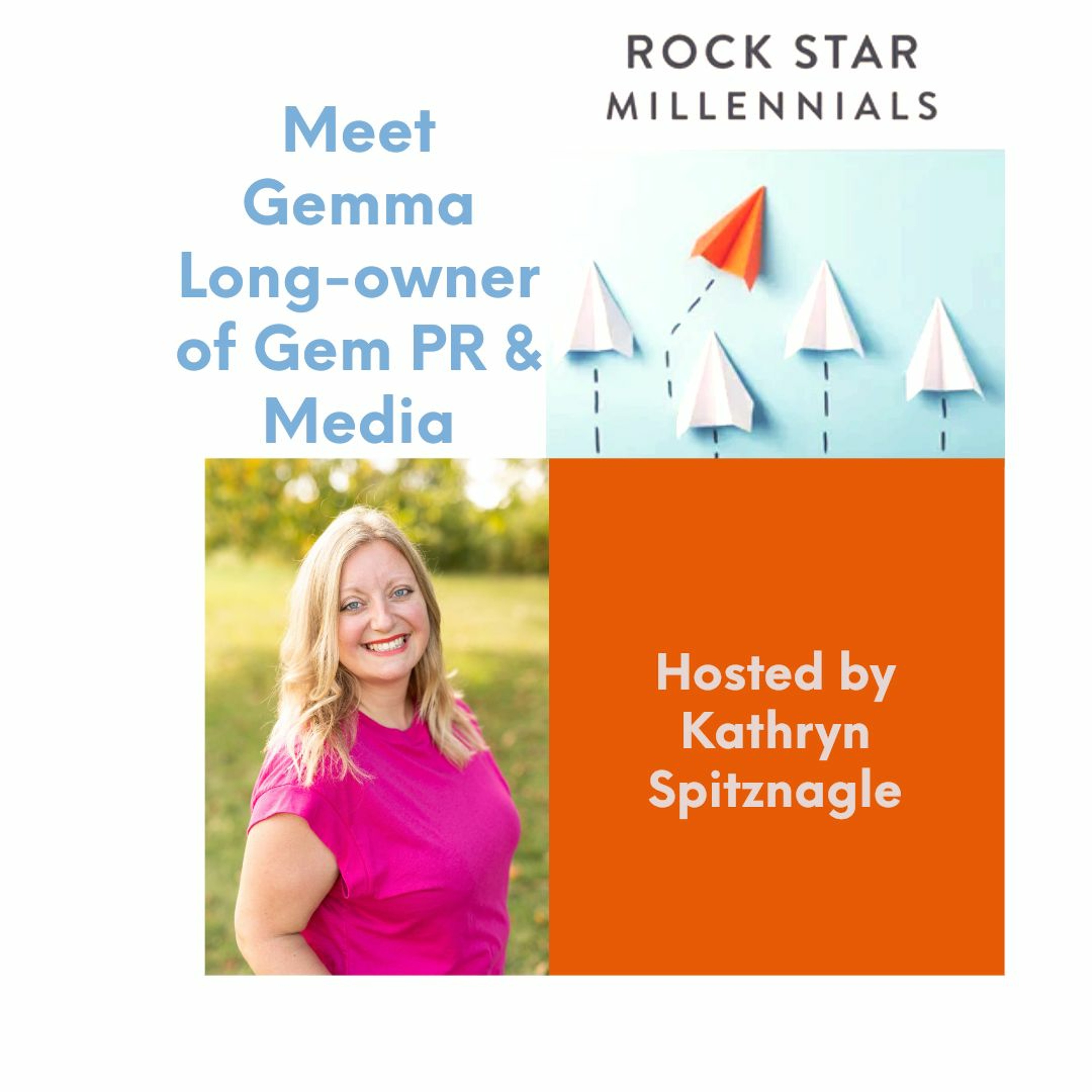 Rock Star Millennials Podcast