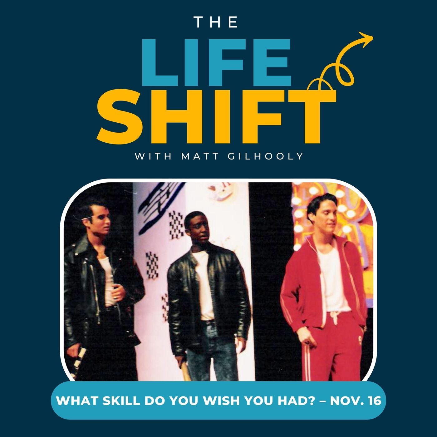 Day 16: I Wish I Could Sing – 30 days, 30 episodes