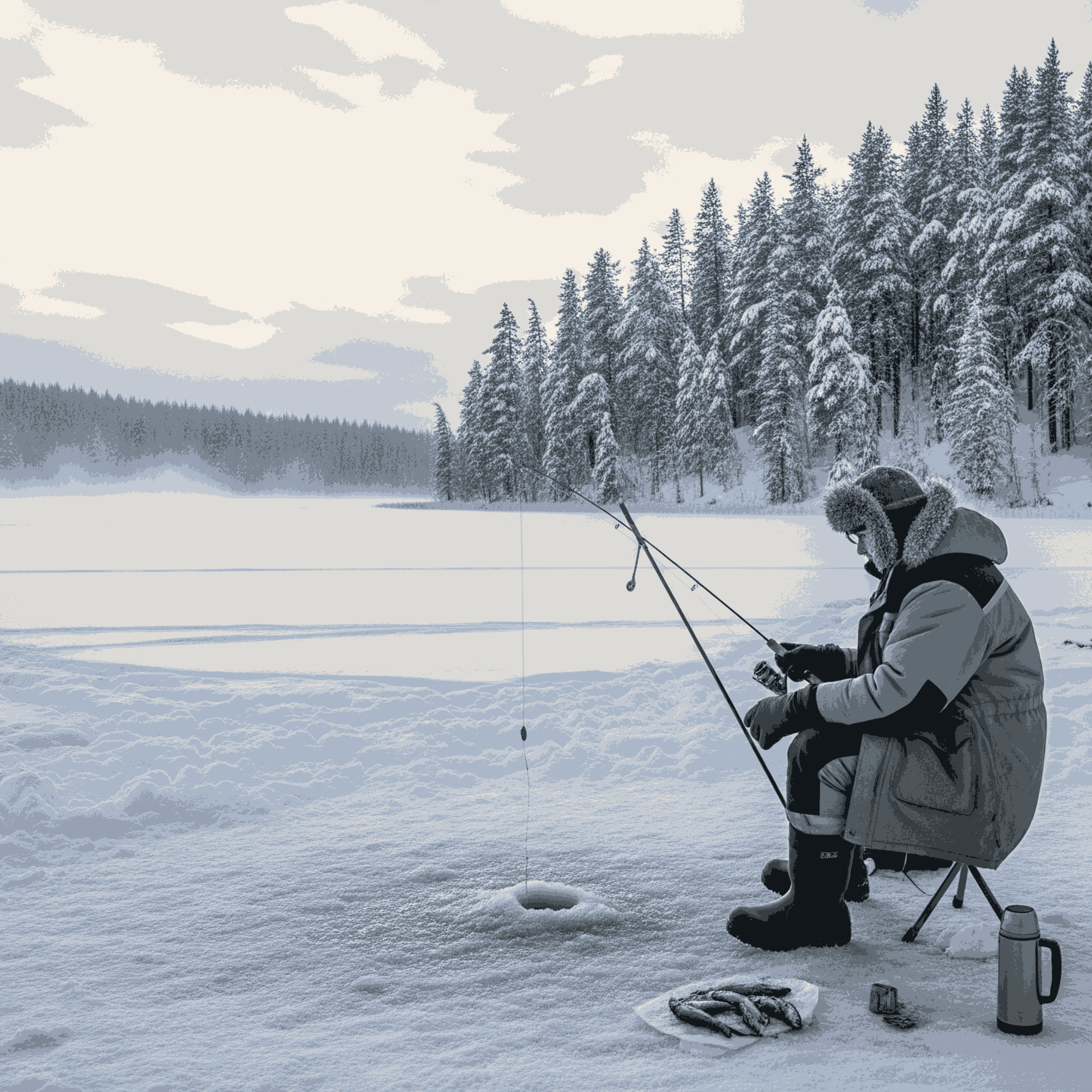 Kalastus / Fishing
