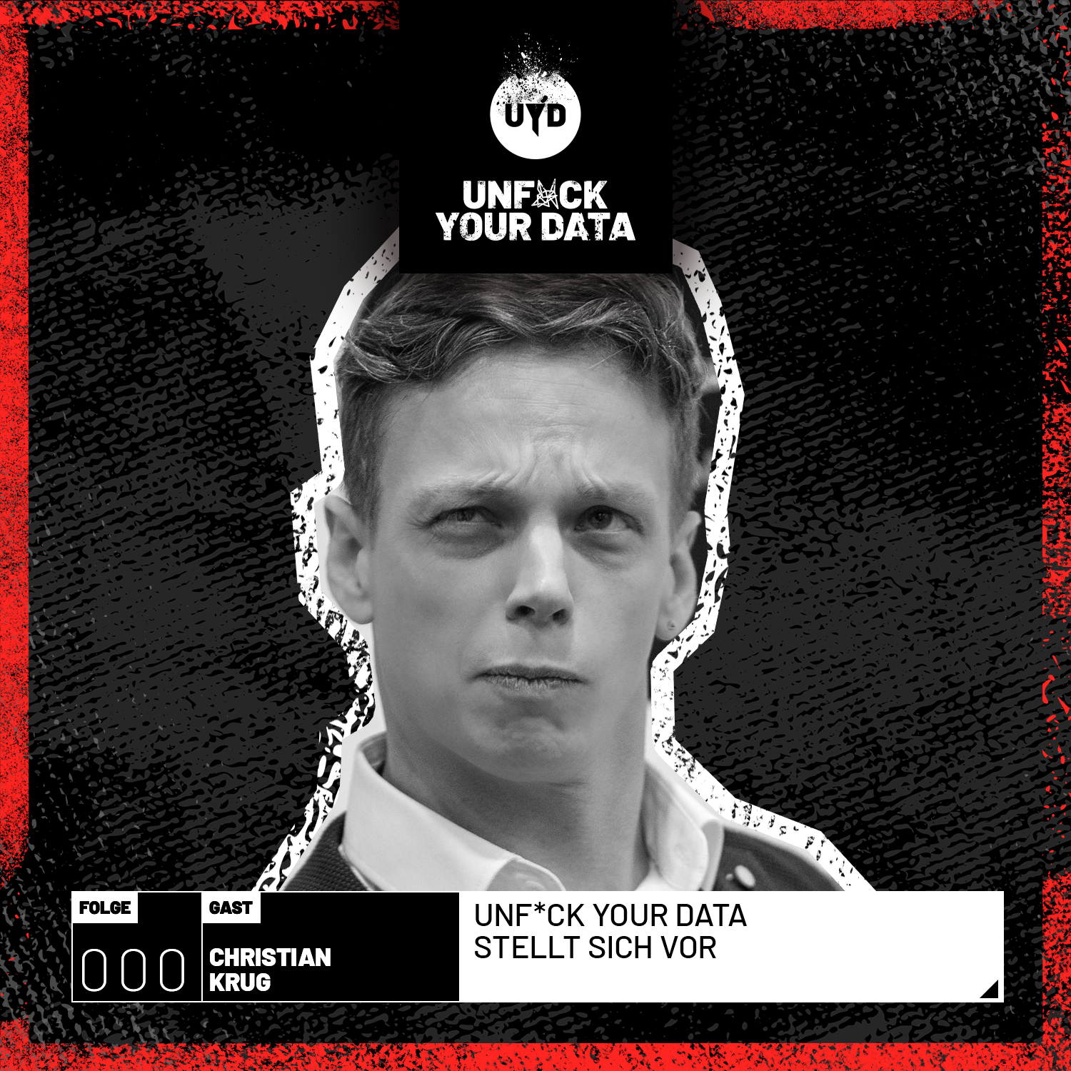 UNF#CK YOUR DATA
