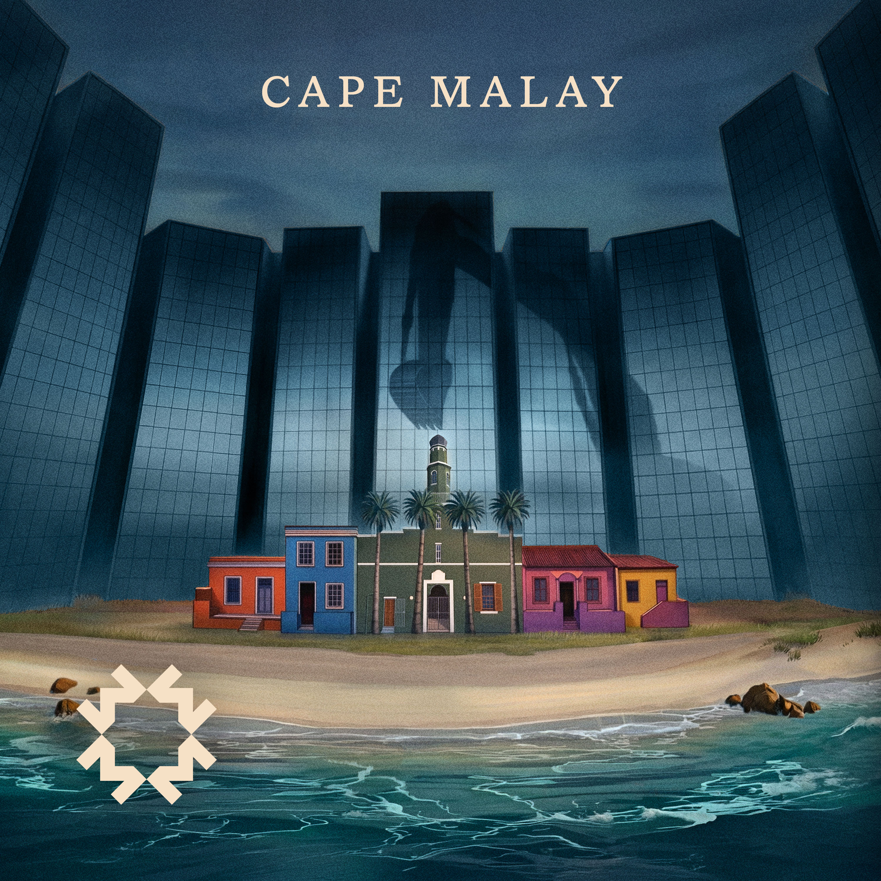 #6: Cape Malay: The Indonesian Roots of South African Islam