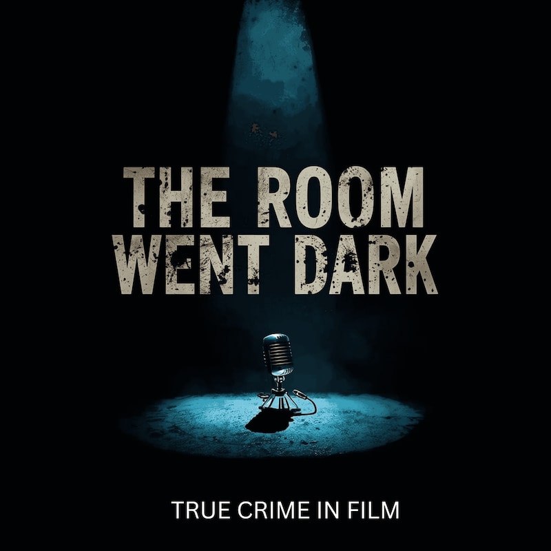 Artwork for podcast The Room Went Dark