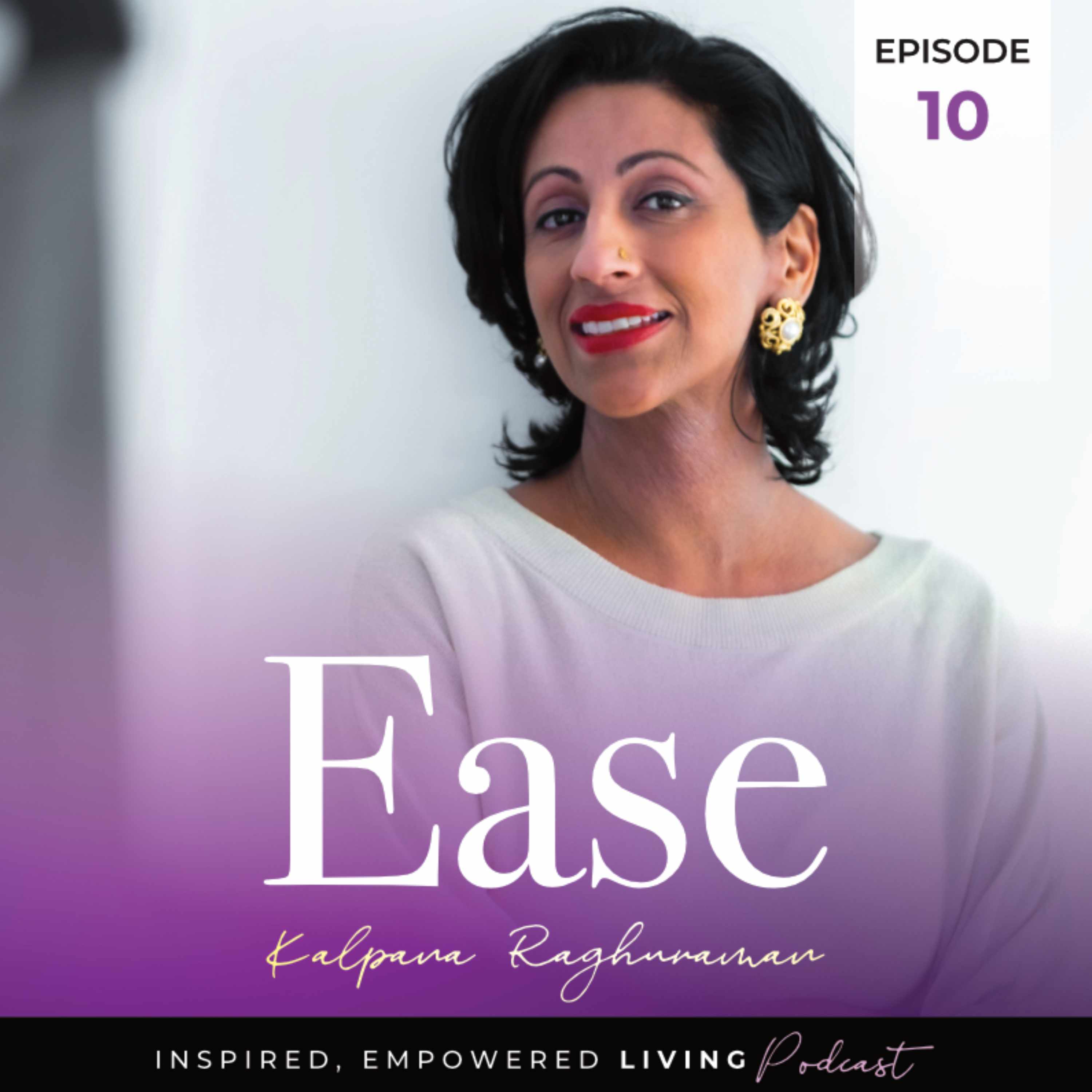 Inspired Empowered Living