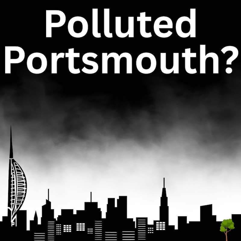 Artwork for podcast Pompey Politics Podcast