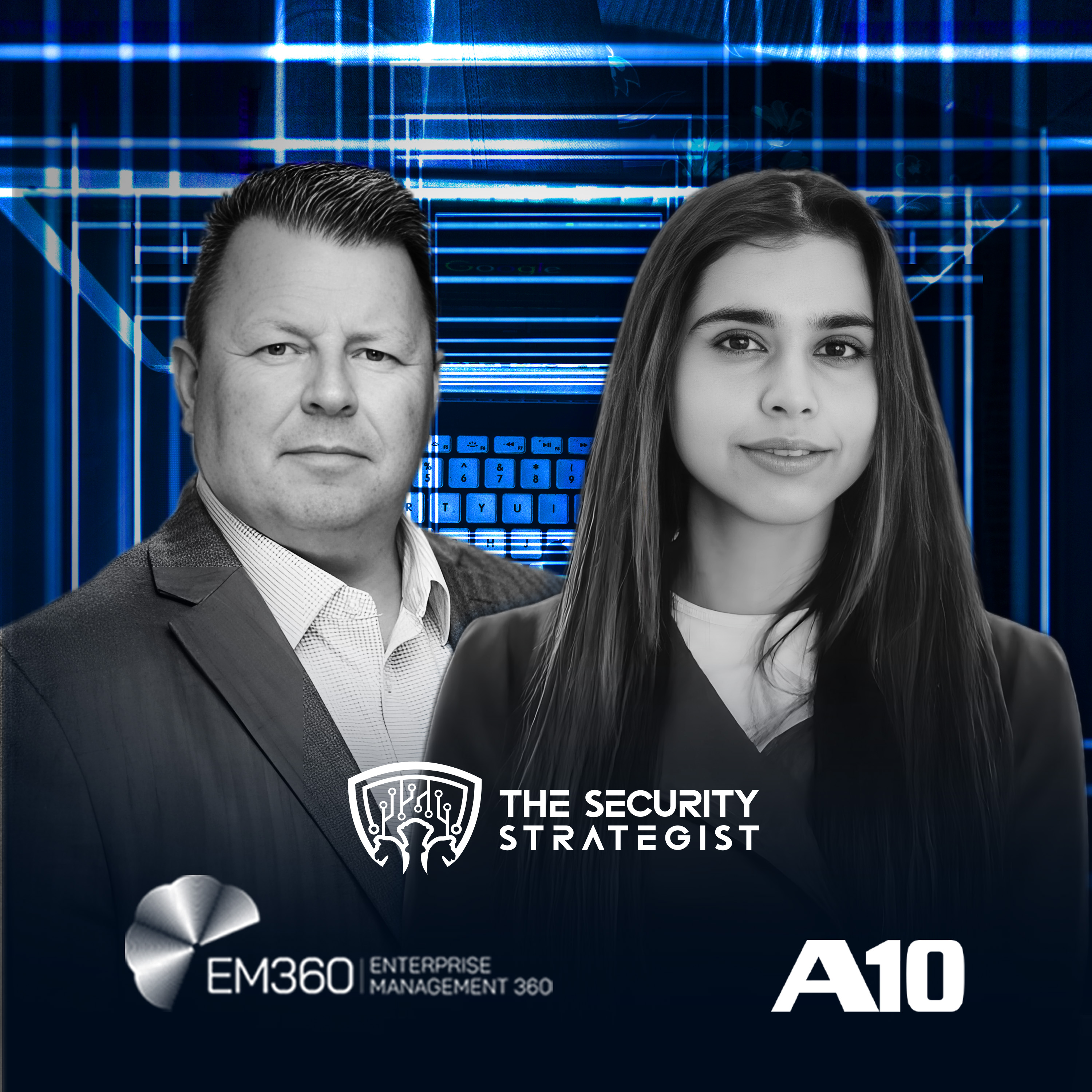 The Security Strategist