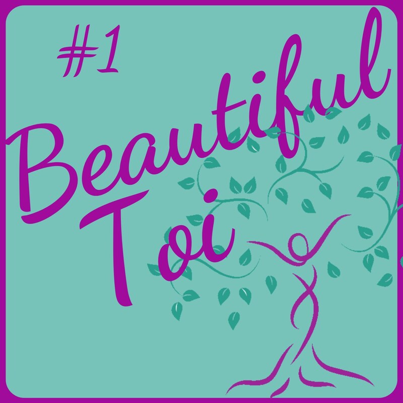 Artwork for podcast Beautiful Toi