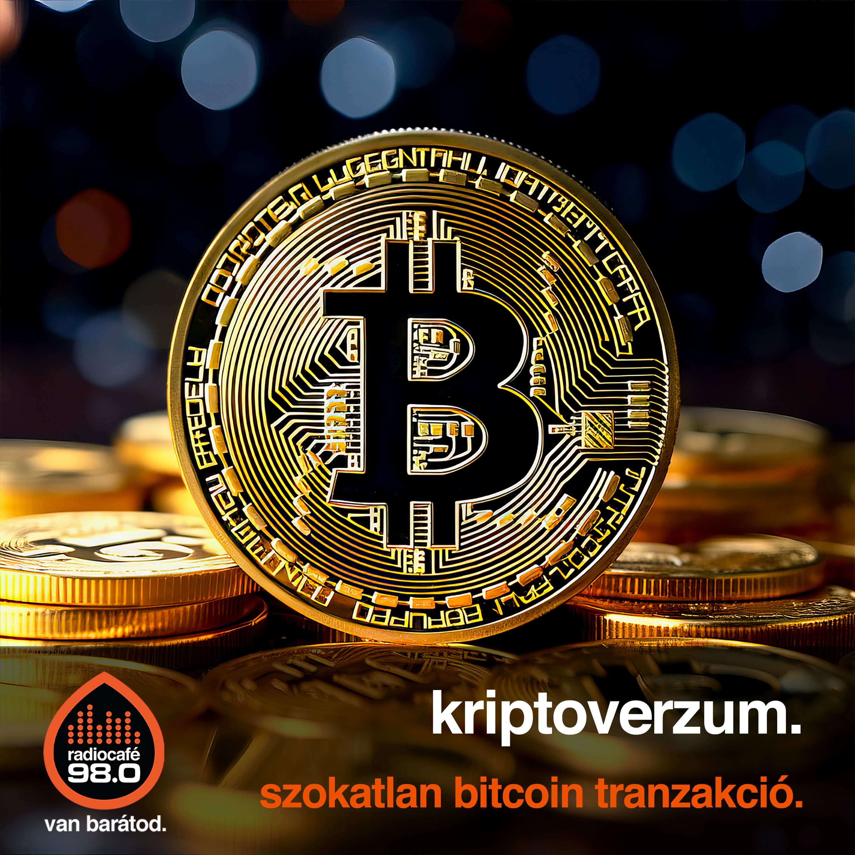 #040 - Szokatlan módon adott el nagy mennyiségű Bitcoint a német állam (2024-07-01) episode artwork