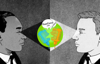 Does Culture Fit Hiring Promote Racism? episode artwork