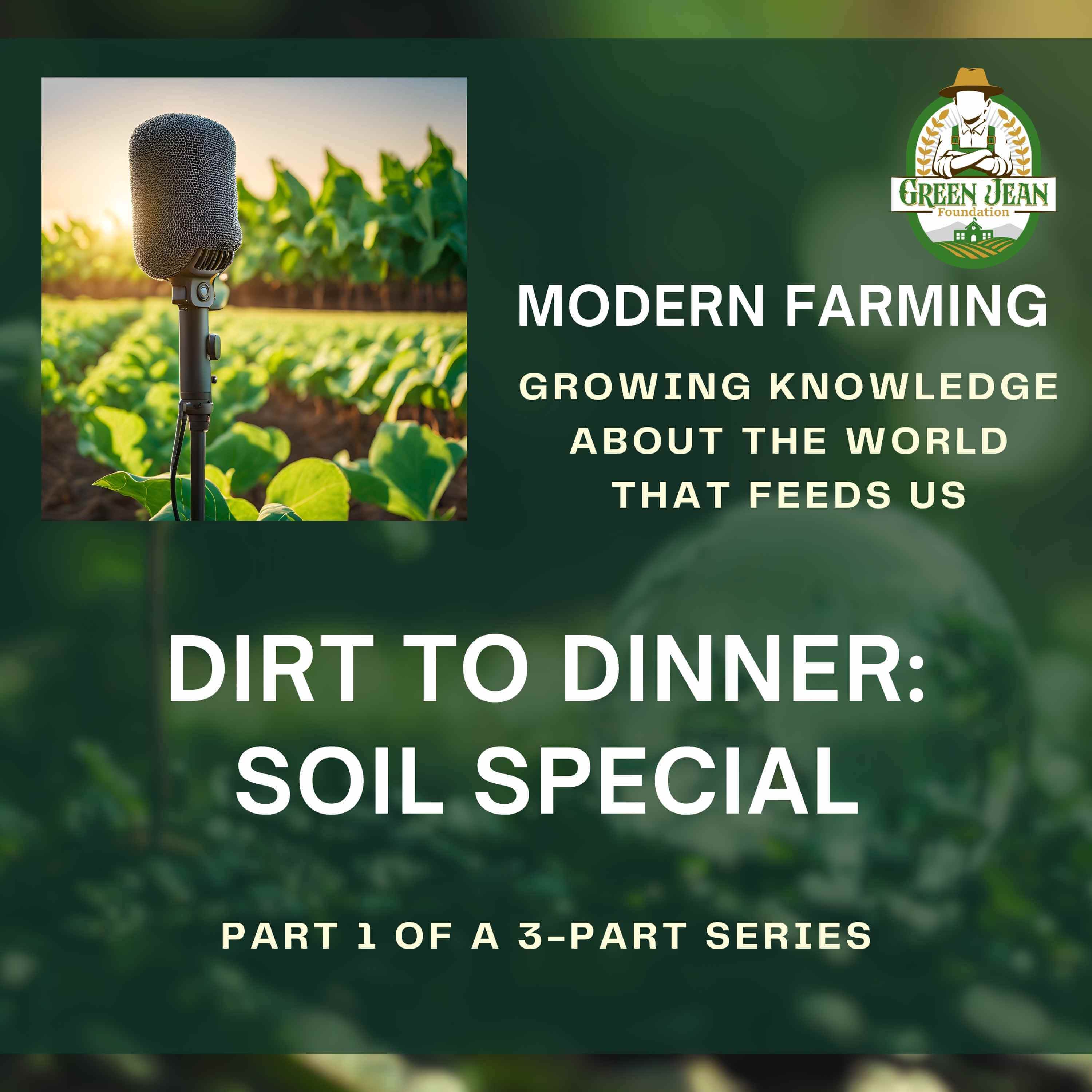 Modern Farming