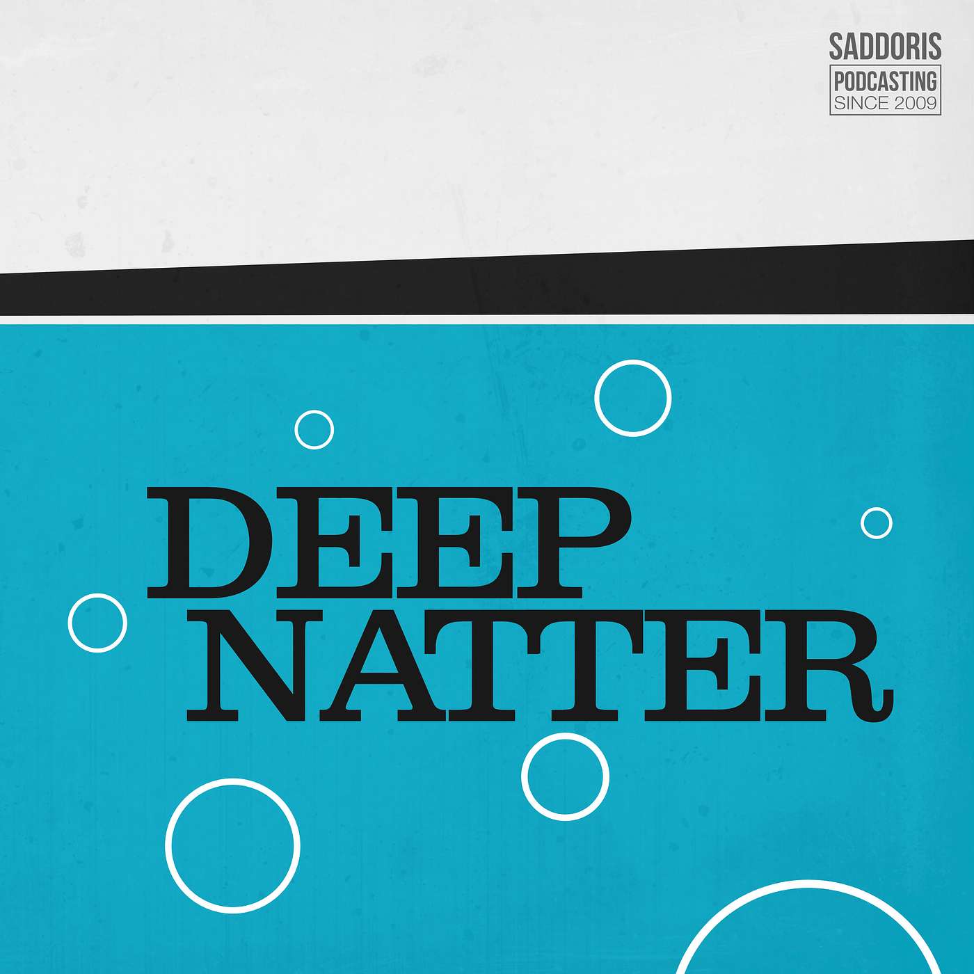 Deep Natter: Artificial Isolation episode artwork