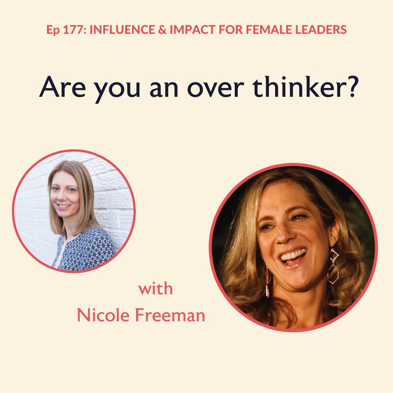 Artwork for podcast Influence & Impact for Leaders