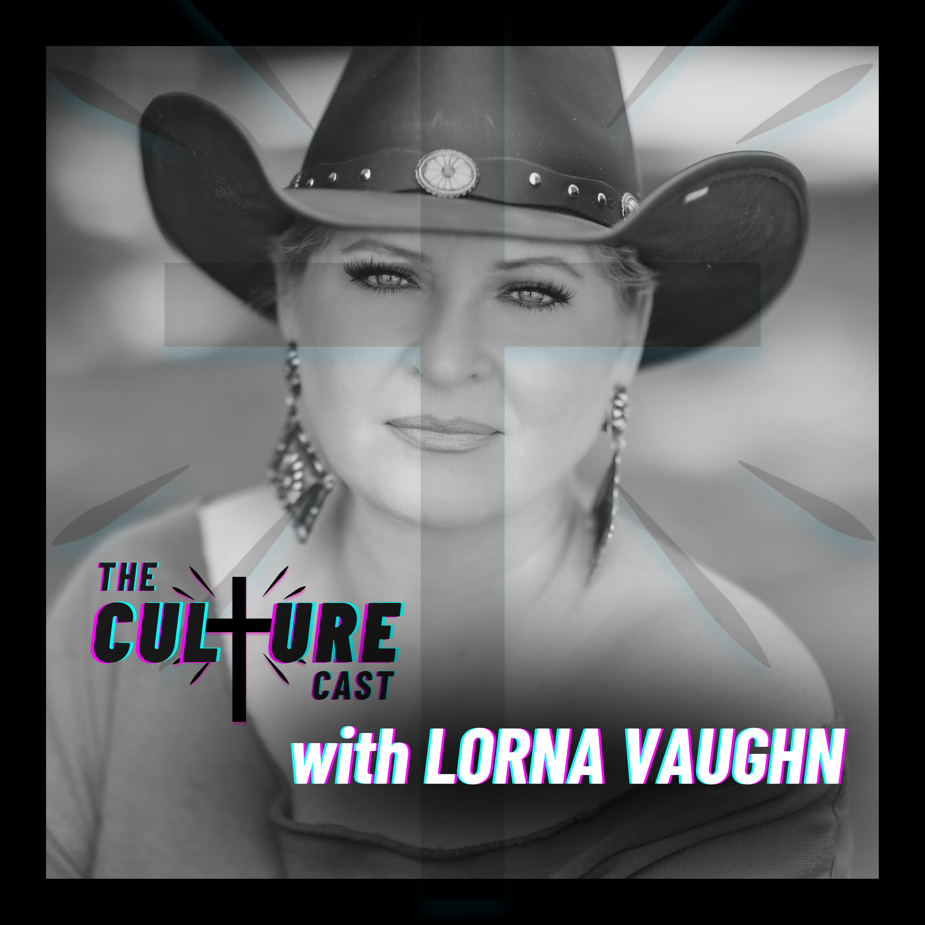 #22 - When a Wife Wages War in the Spirit: Inside a Kingdom Marriage Resurrection w/ Lorna Vaughn episode artwork