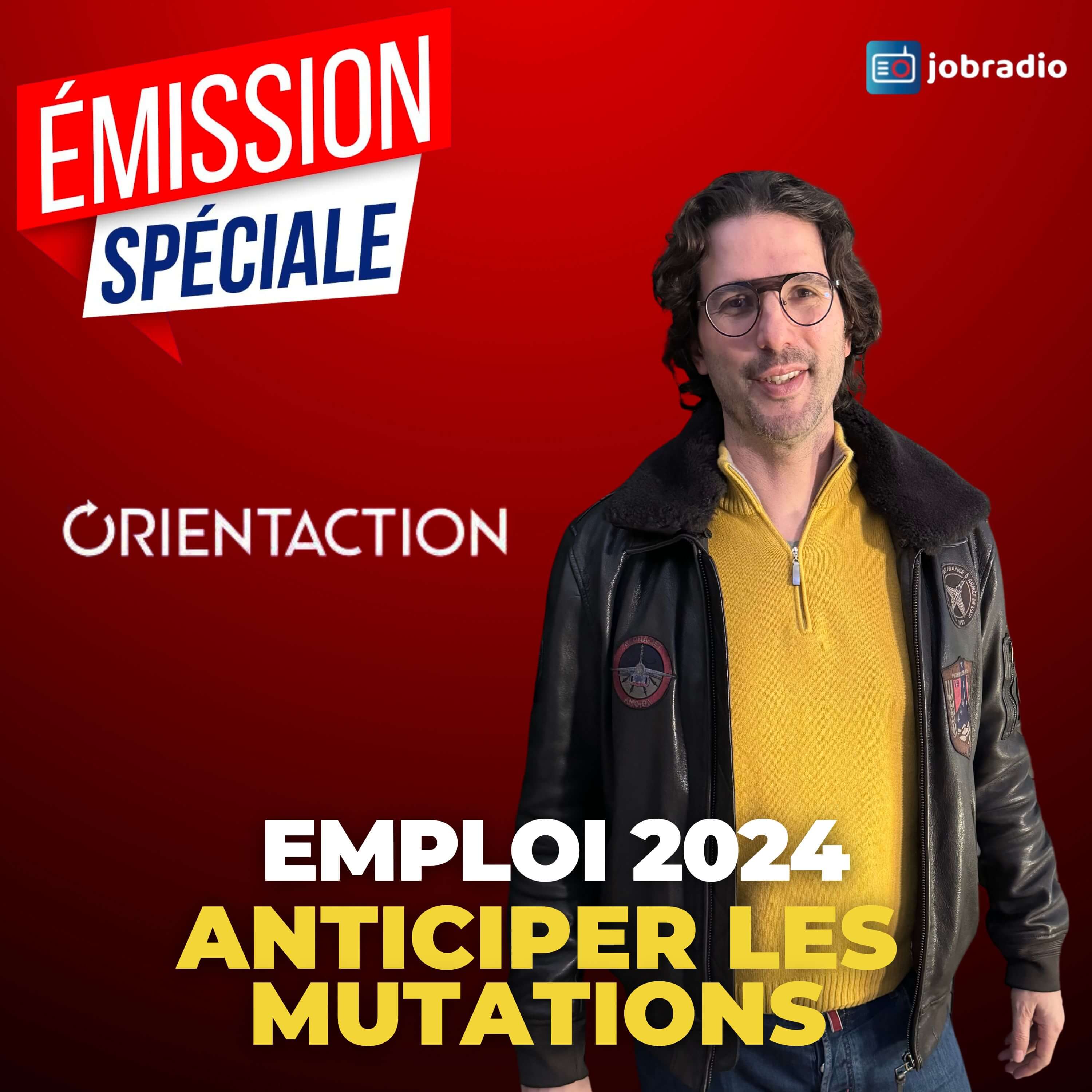 Émission Spéciale