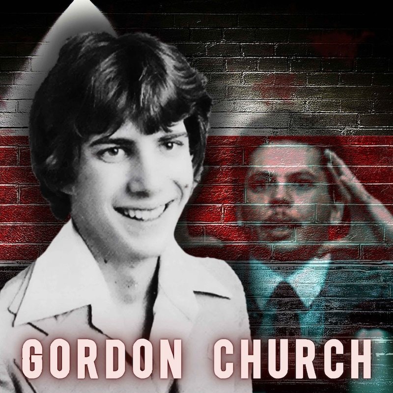 Artwork for podcast Crimeatorium