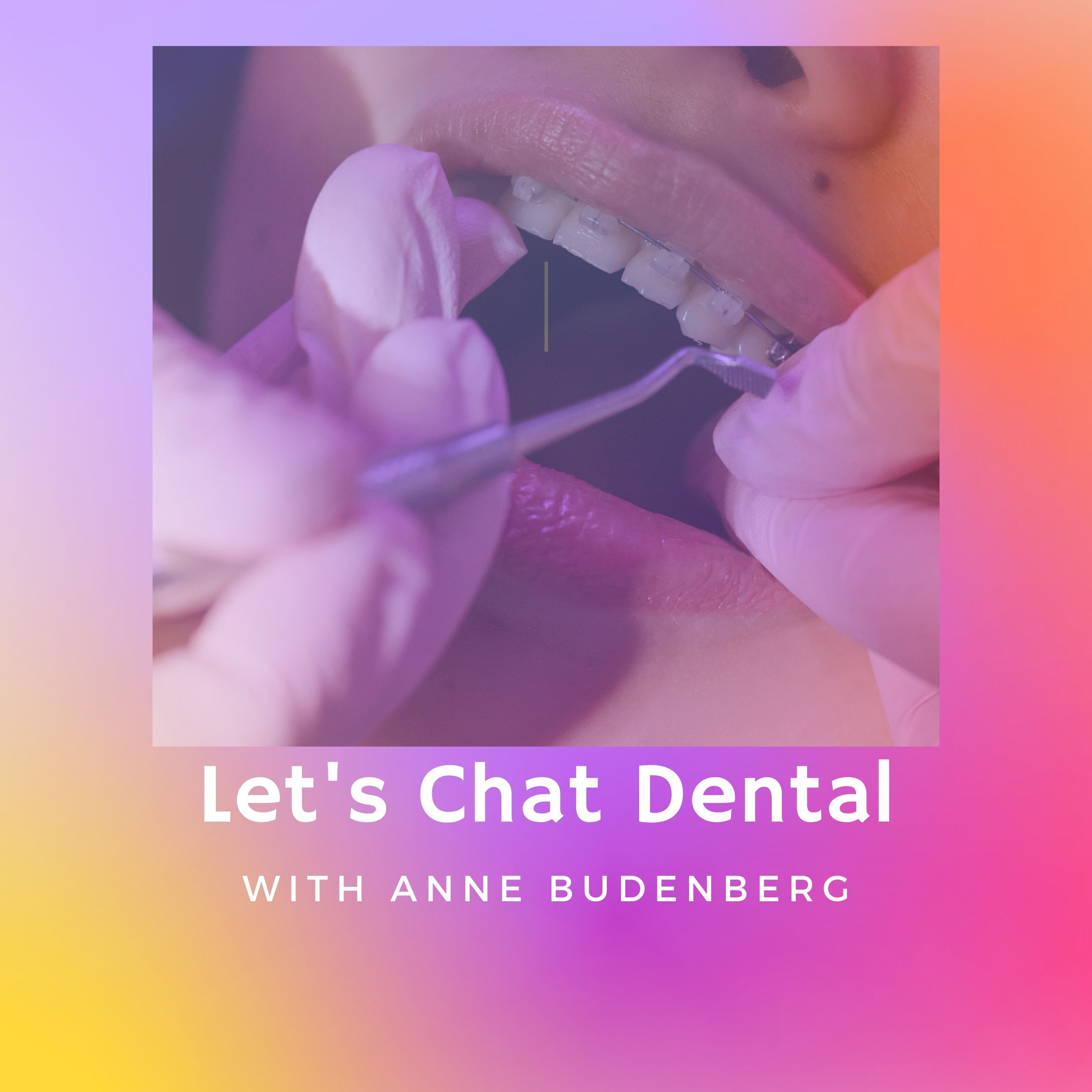 Artwork for Let's Chat Dental