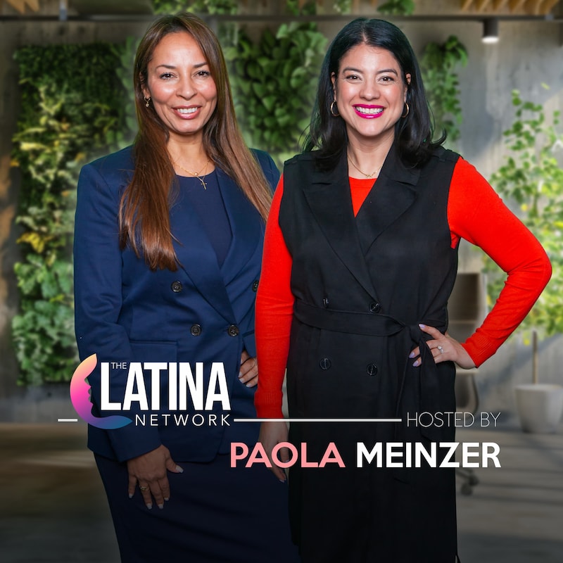 Artwork for podcast Latina Network