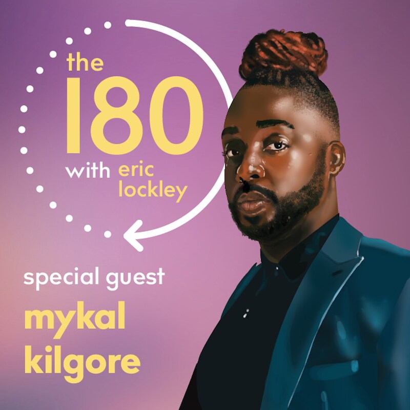 Artwork for podcast The 180