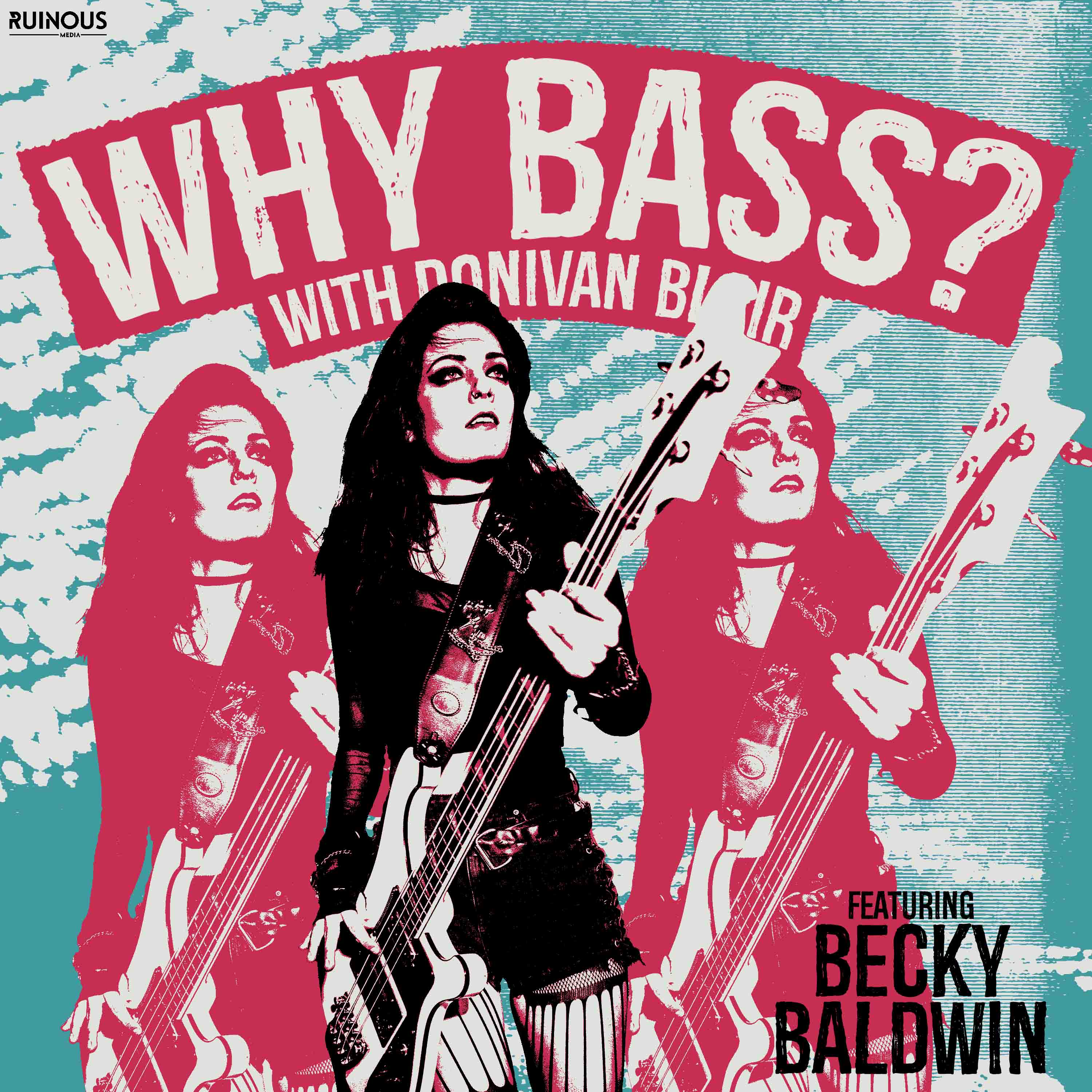Becky Baldwin-Delilah Bon-Mercyful Fate-Fury