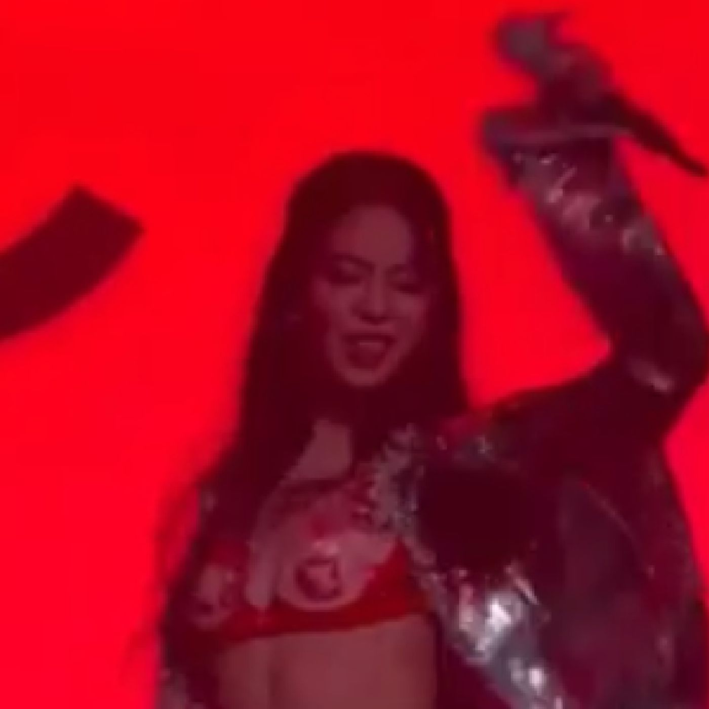 Unreleased song by Jennie from BLACKPINK at CHANEL Métiers d'Art Afterparty Seoul episode artwork