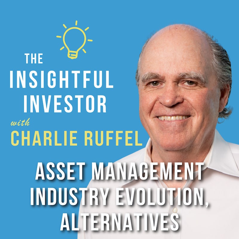 Artwork for podcast Insightful Investor