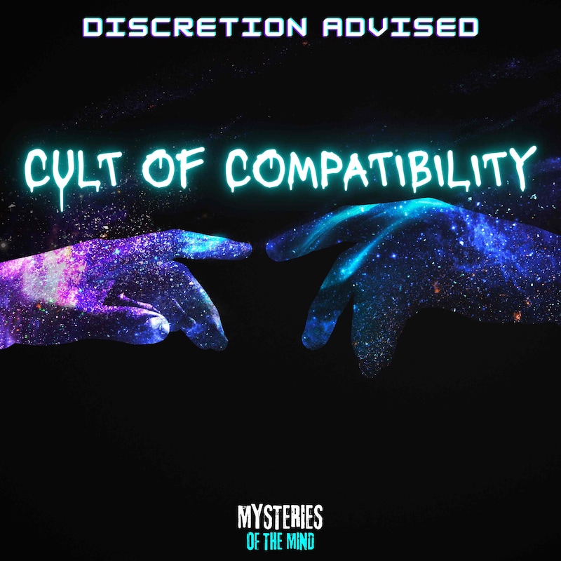 Artwork for podcast Discretion Advised