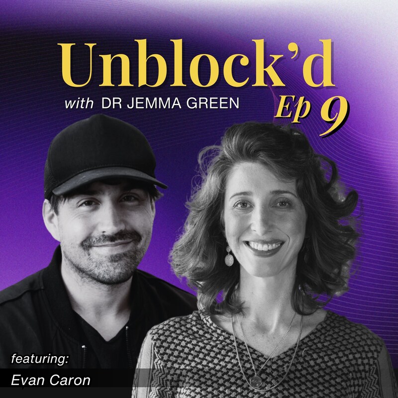 Artwork for podcast Unblock'd