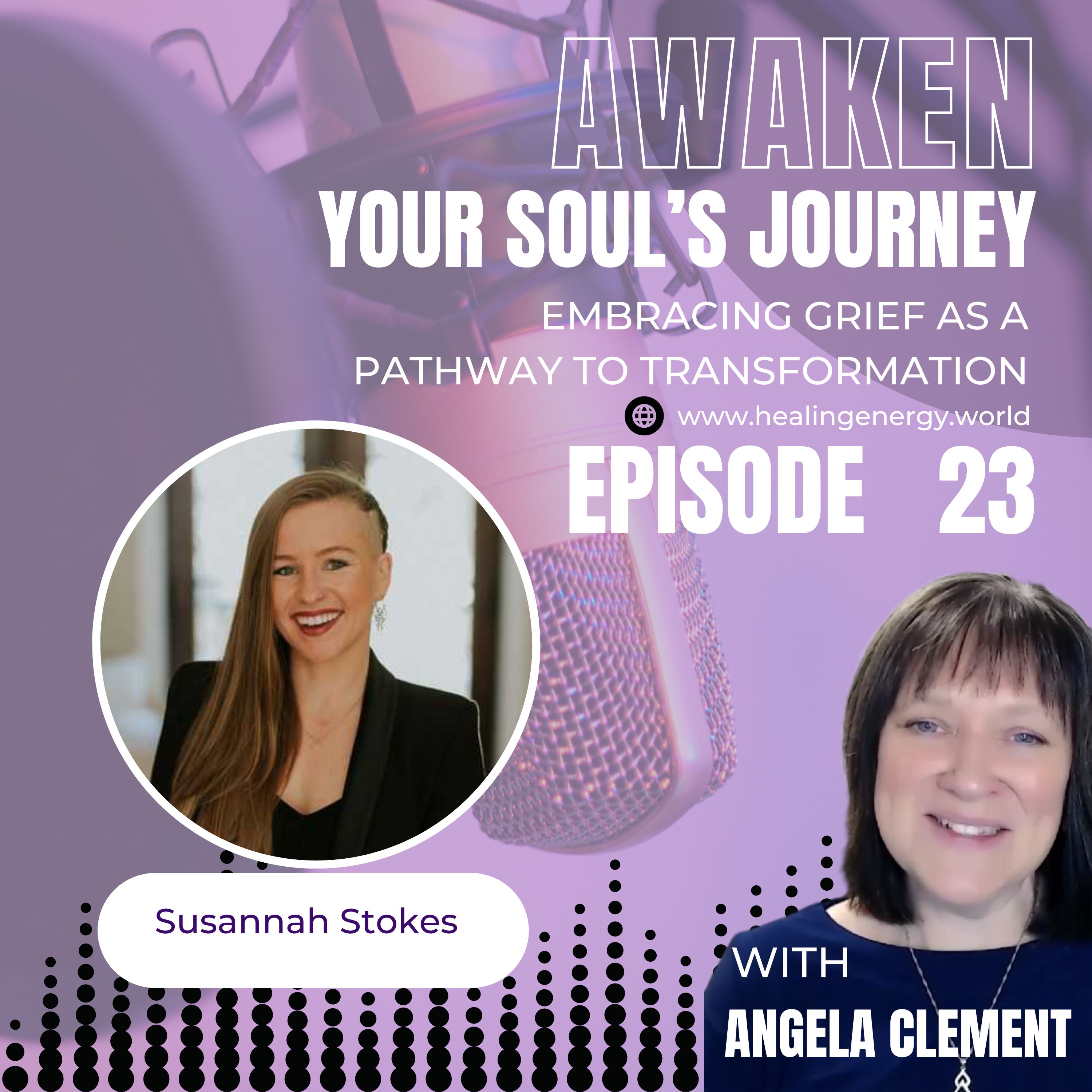 Awaken Your Soul\'s Journey