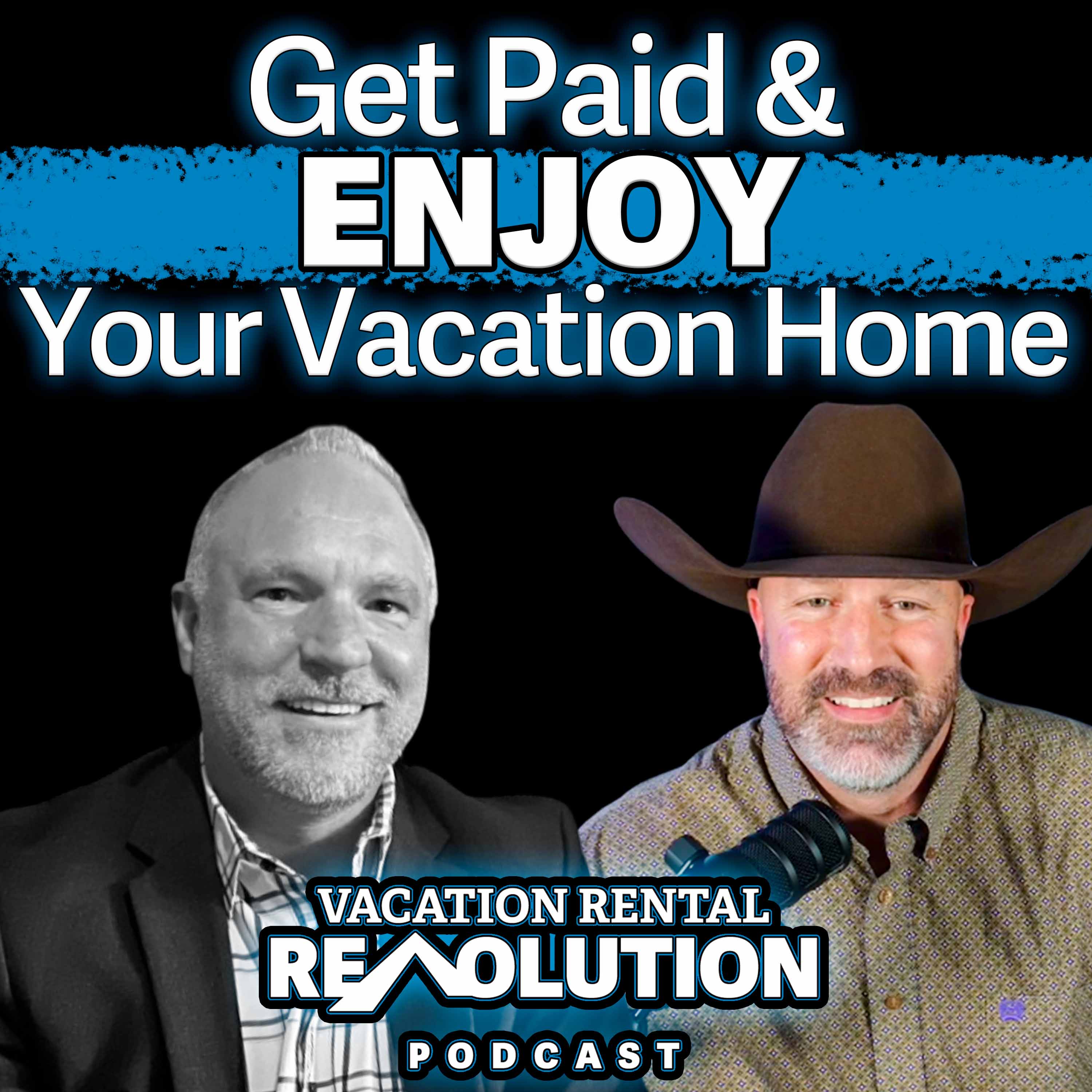 Episode 318 - Ryan Guite┃A Real World Example Of A "Lifestyle Asset"┃Vacation & Make Money