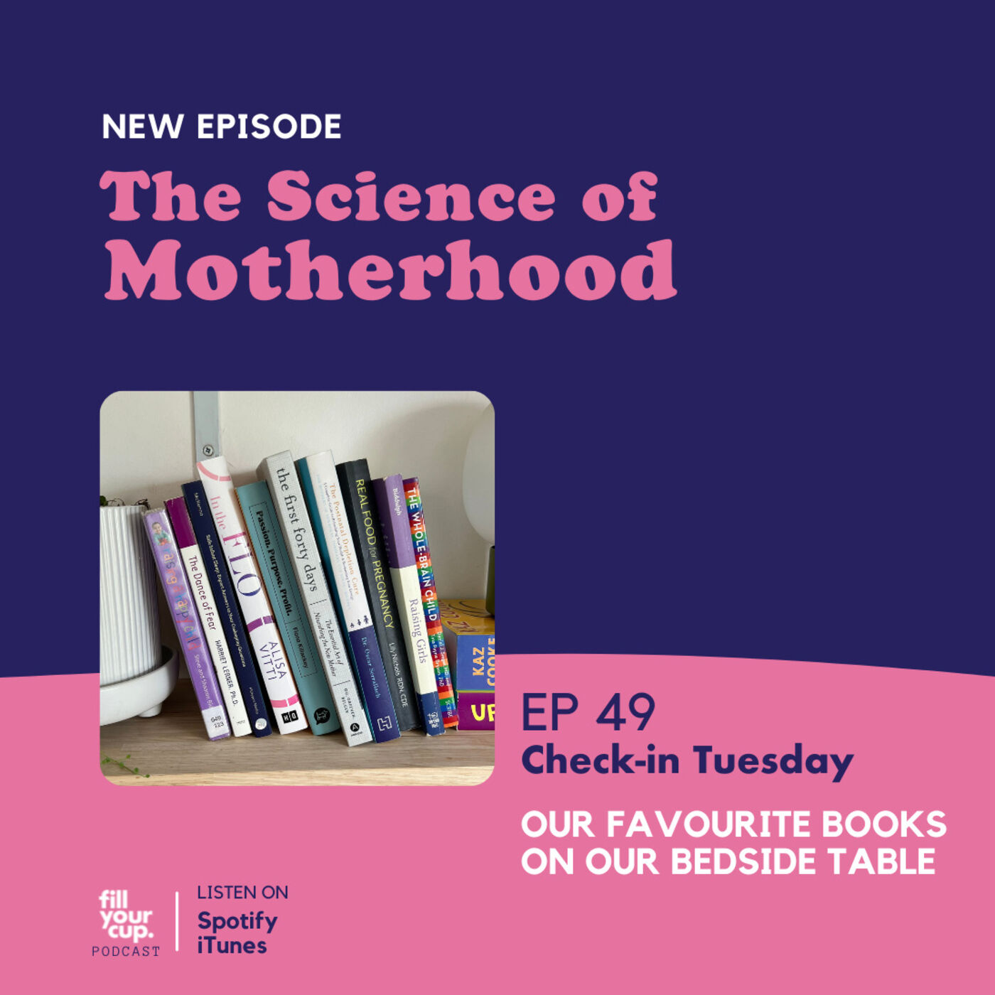 The Science of Motherhood