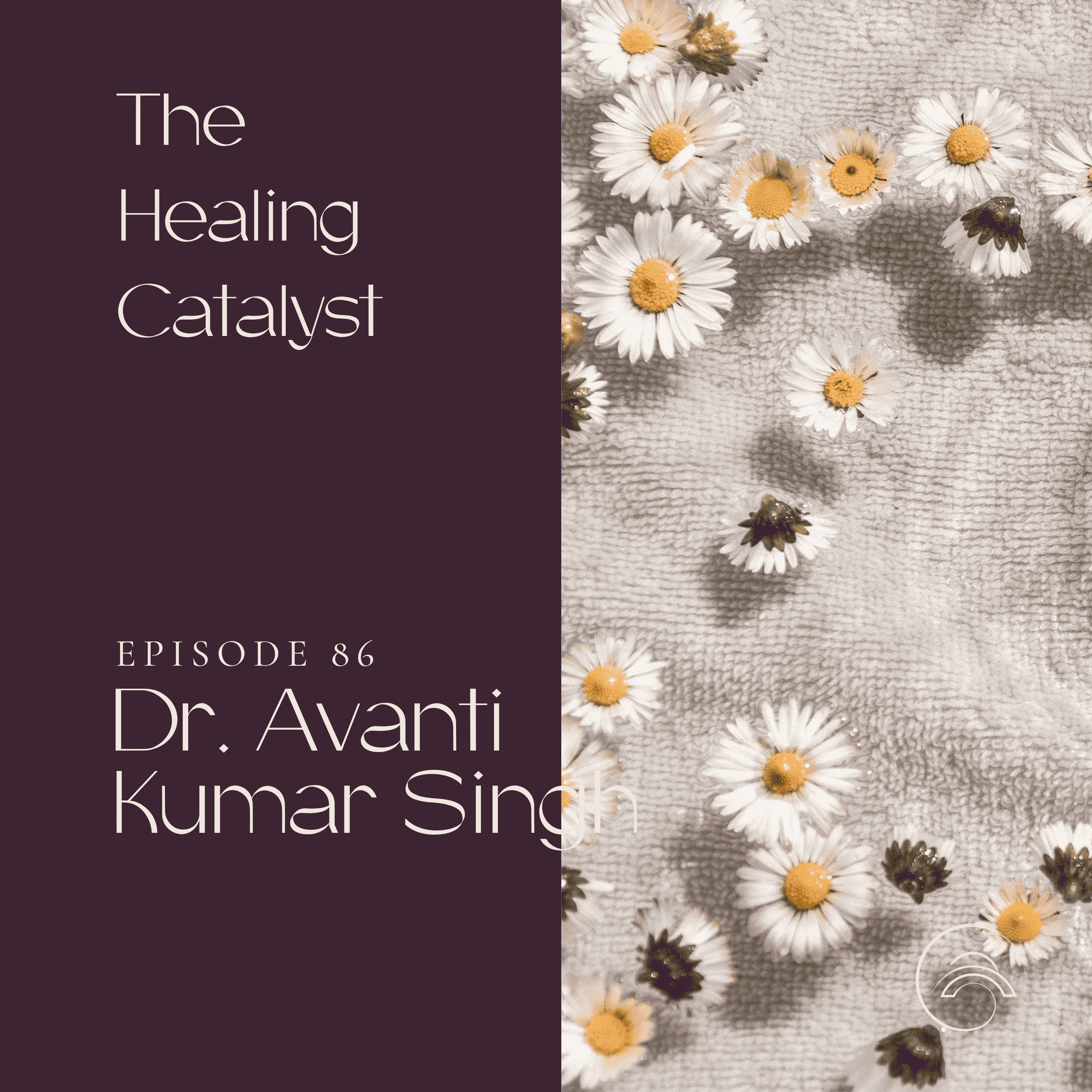 The Healing Catalyst