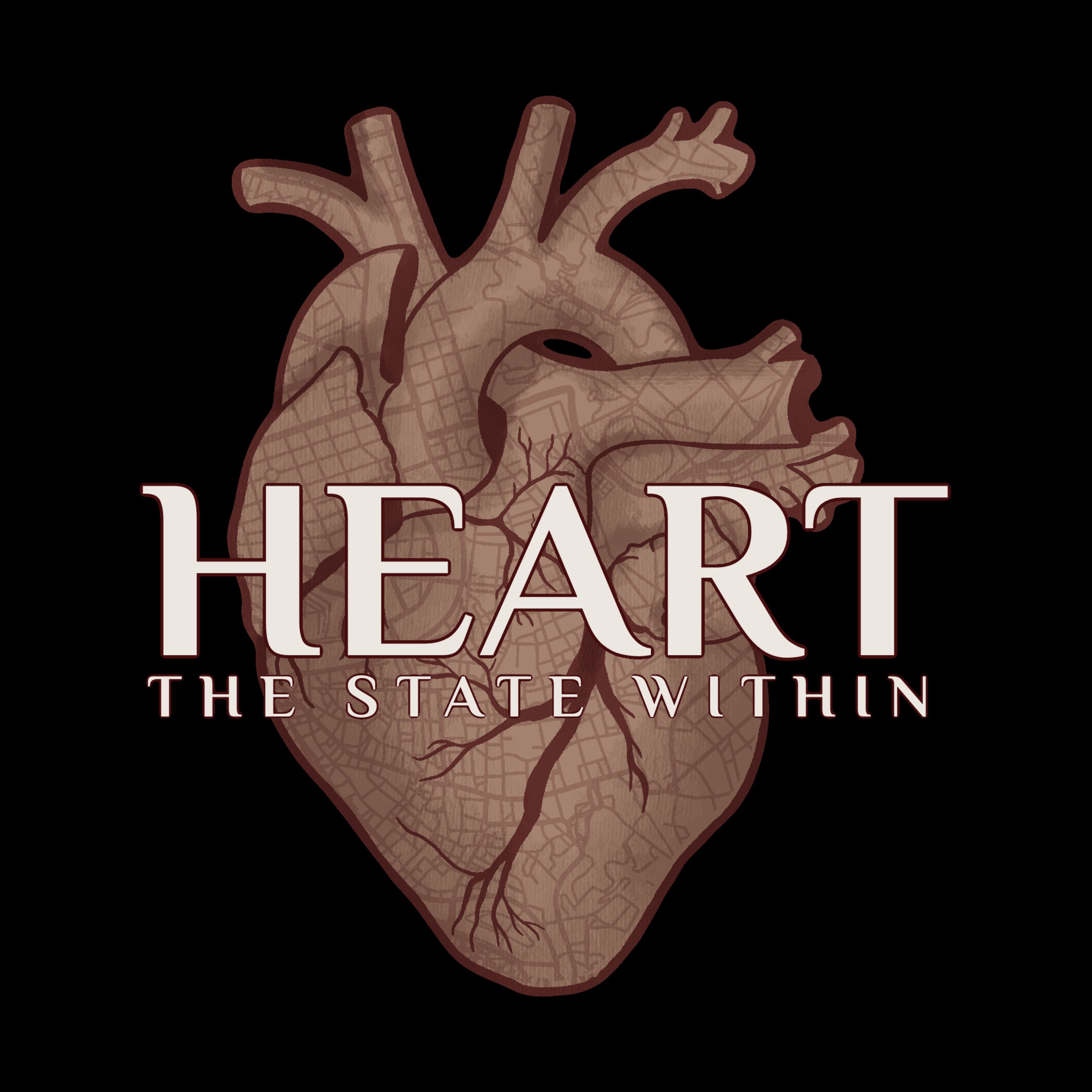 HEART: Exsanguination episode artwork