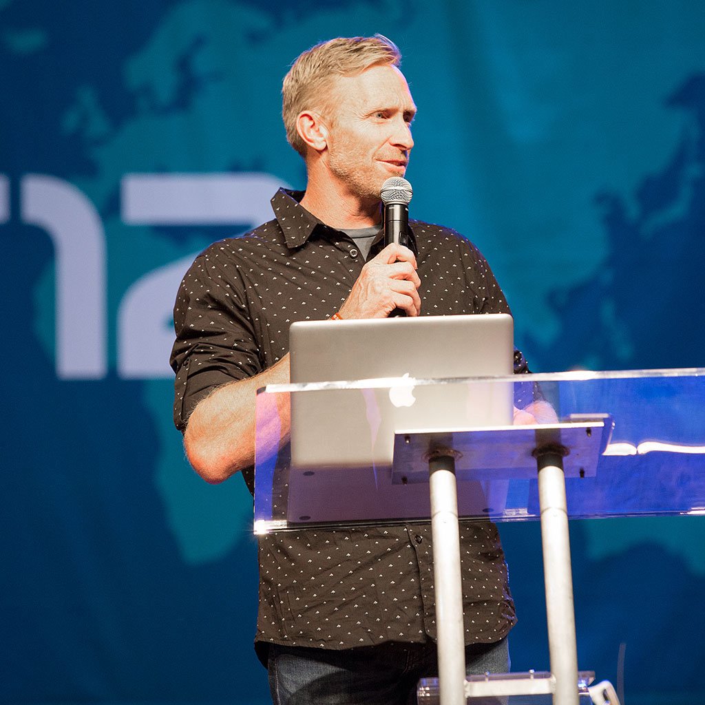 Conference Messages | Four12