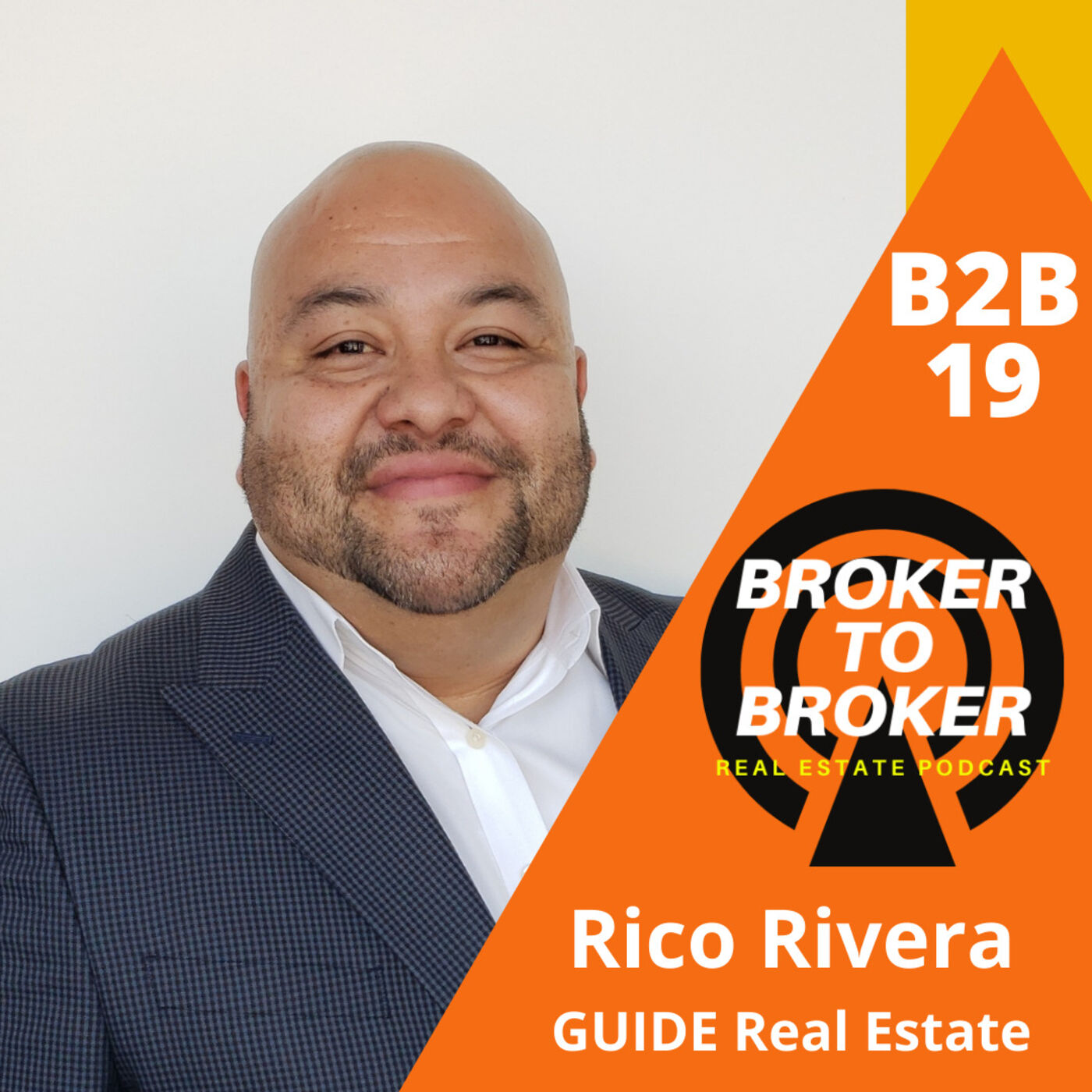 B2B 19: How to sell real estate during the pandemic