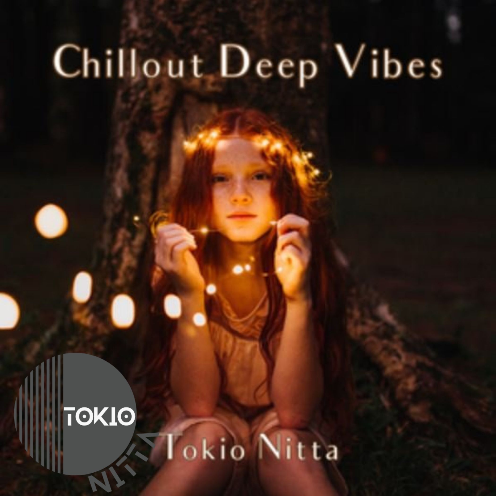 Artwork for podcast Chillout Deep Vibes