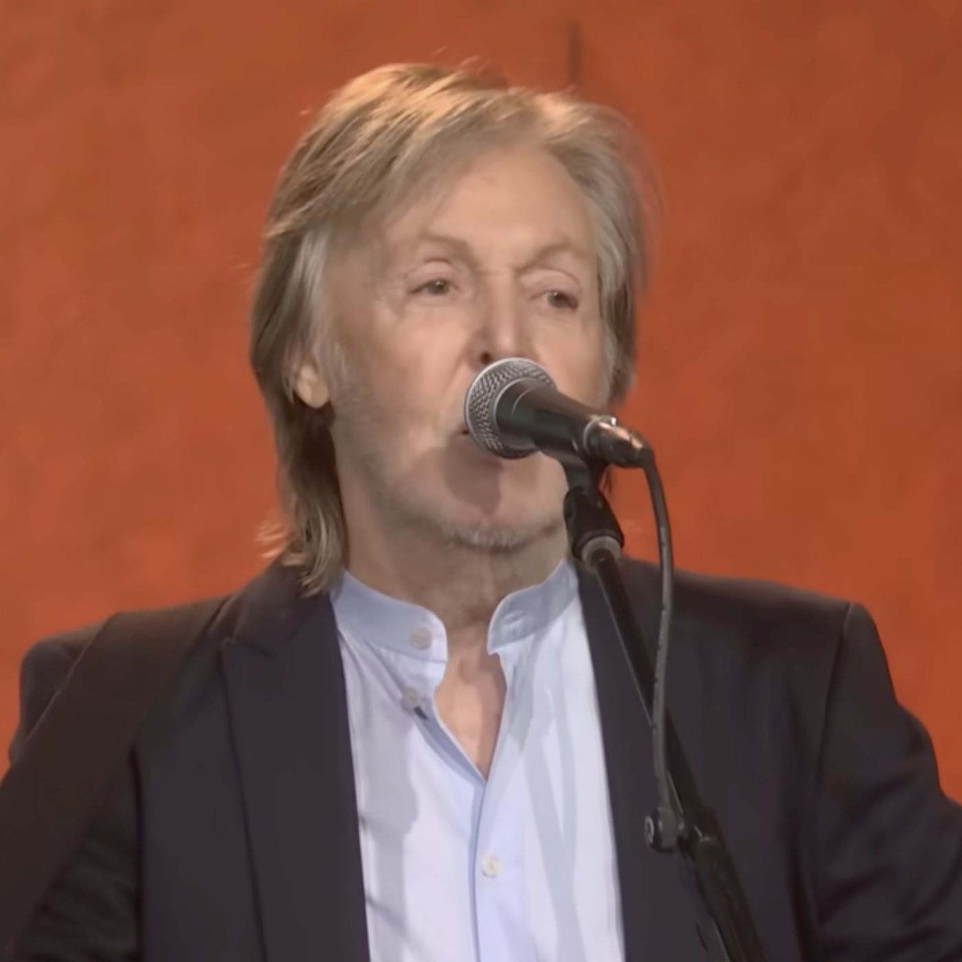 Days We Left Behind - Paul McCartney (Live on SNL - Saturday Night Live) episode artwork