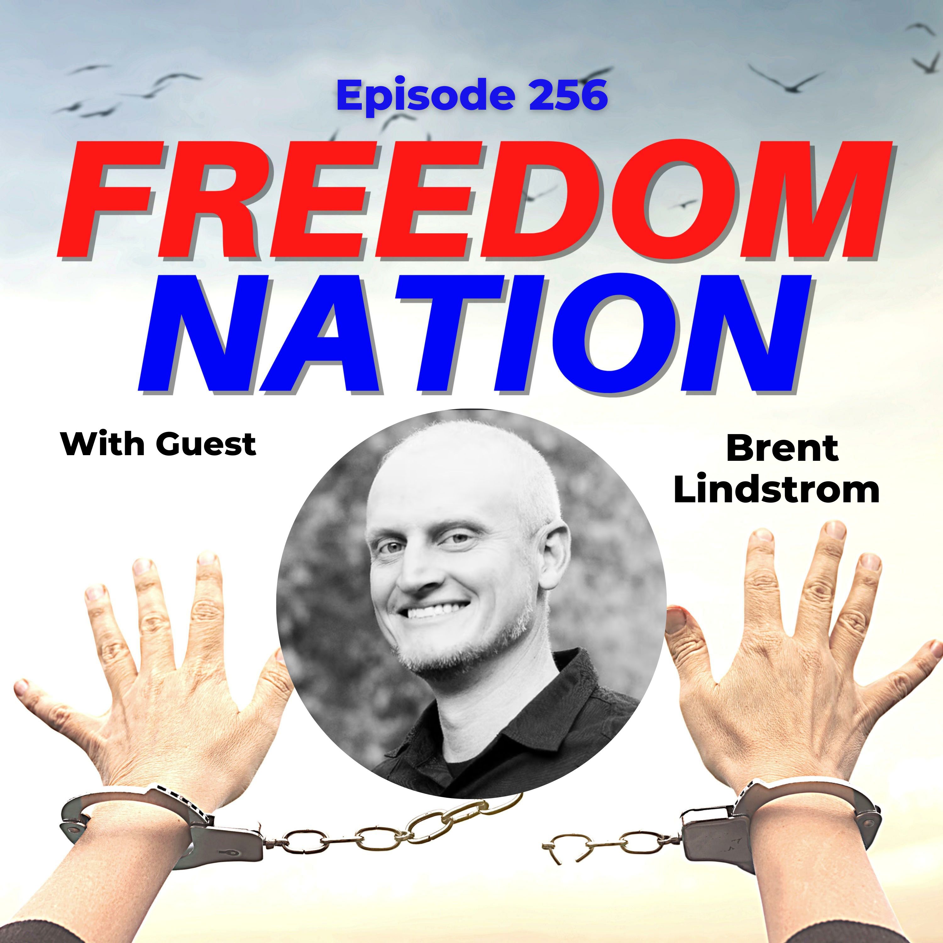 Building Wealth, Stories & Studios | Brent Lindstrom on Real Estate, Writing & the 10-Year Freedom Plan