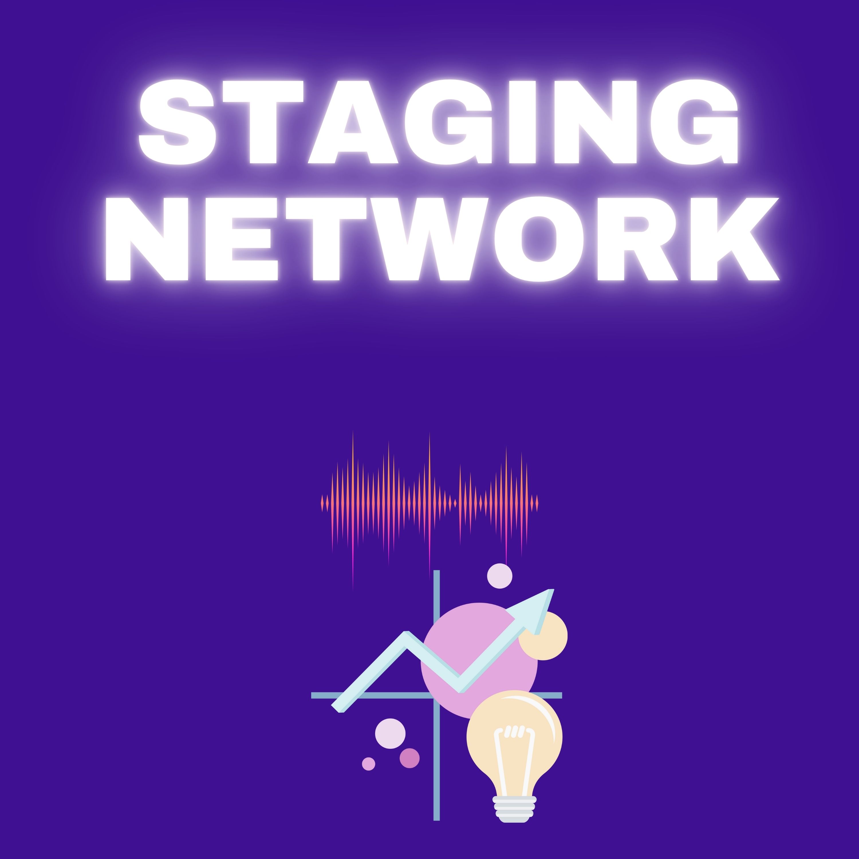Staging Network
