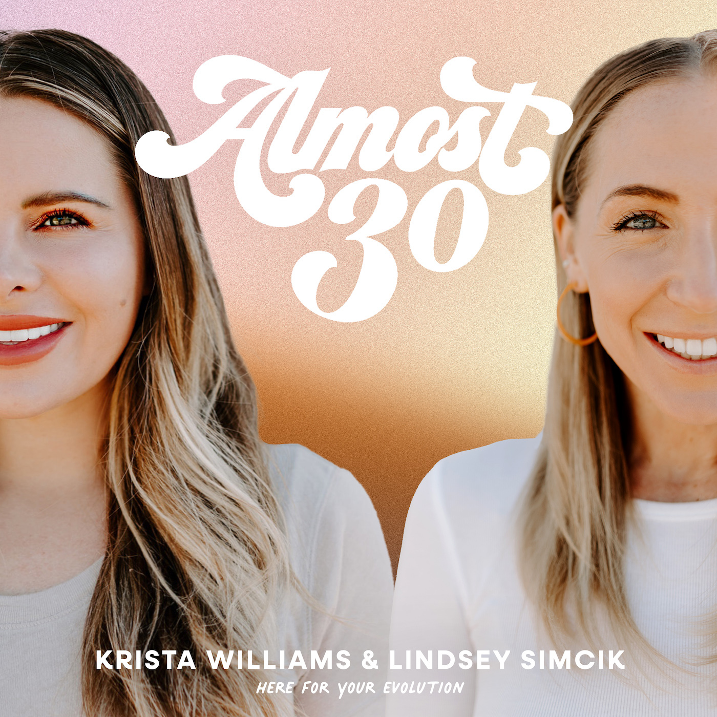 Artwork for podcast Almost 30