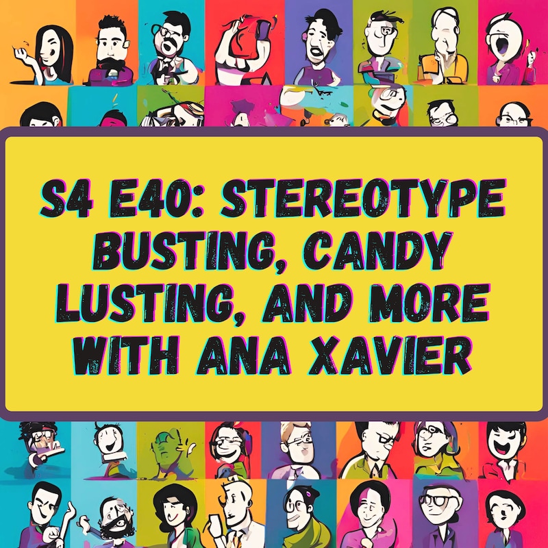 Artwork for podcast 5 Random Questions