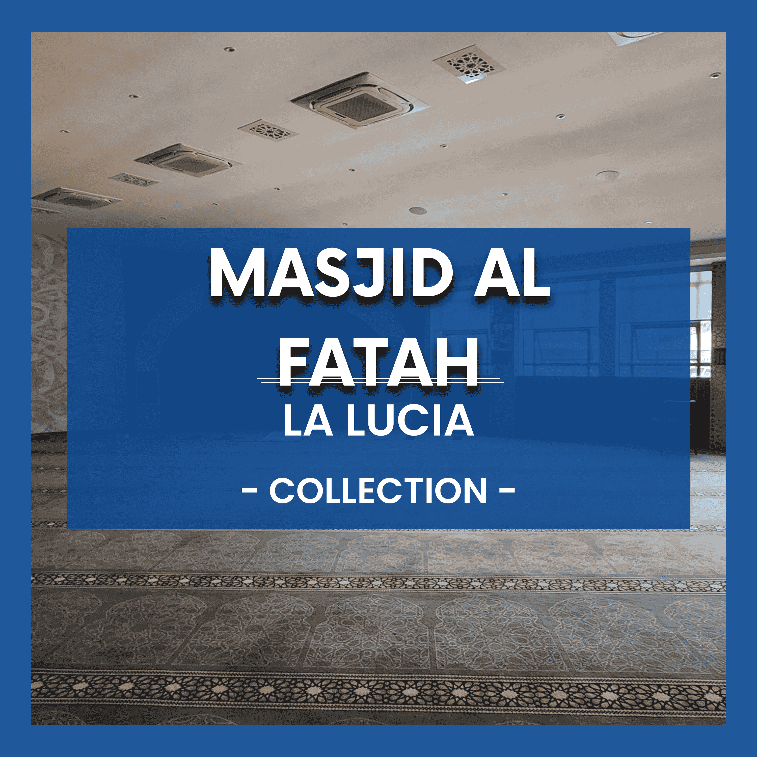 Masjid Al Fatah (La Lucia)