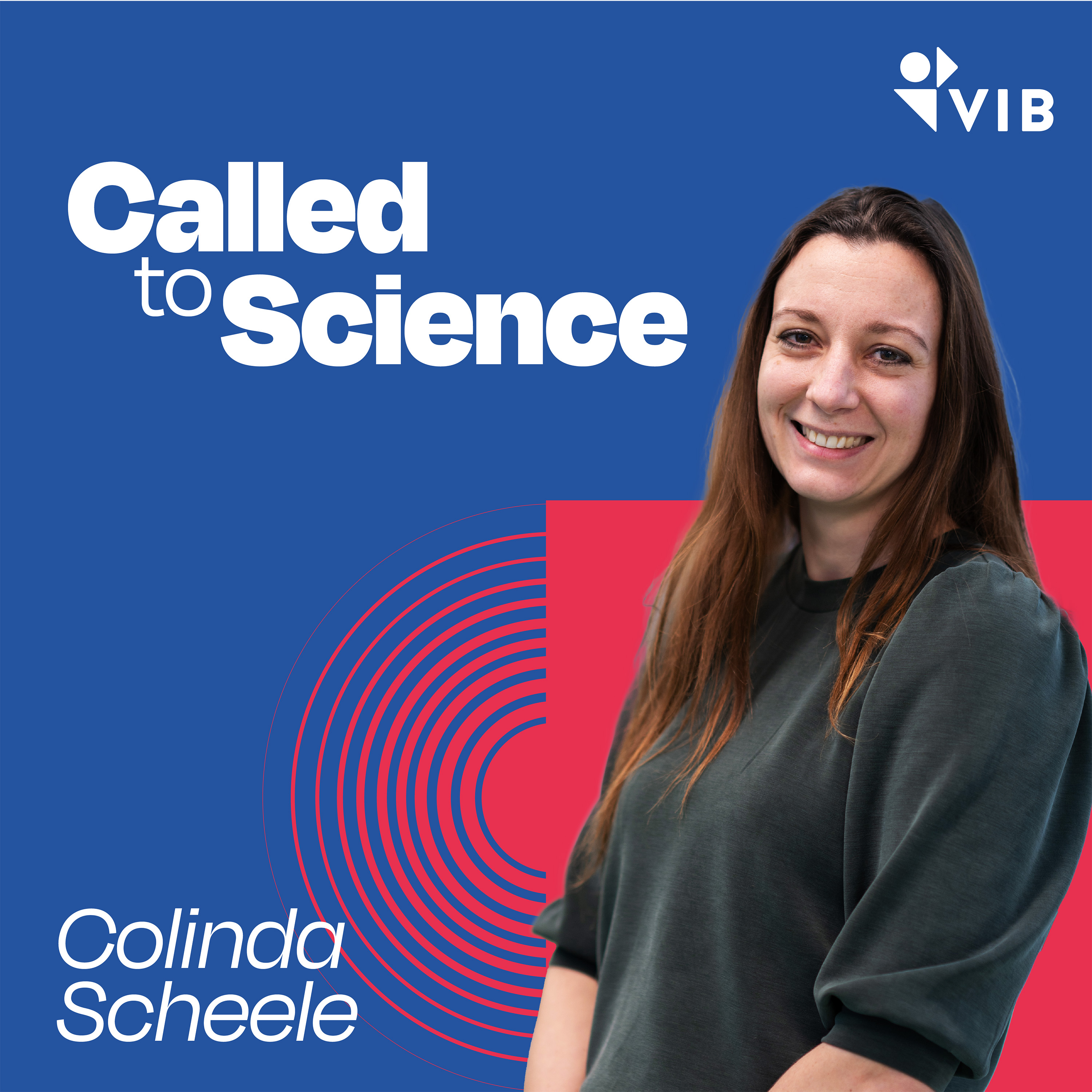 Called to Science