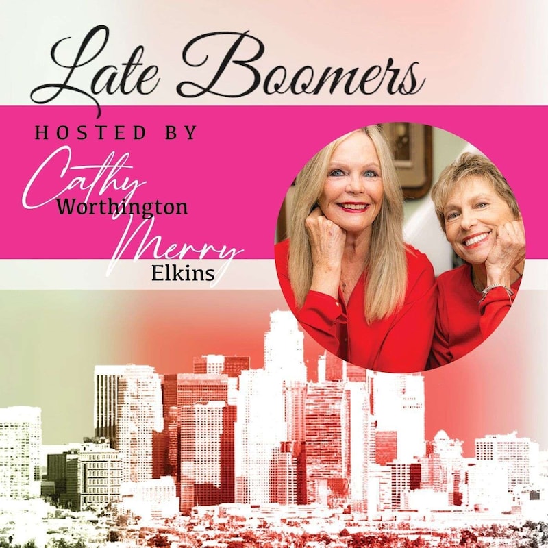 Artwork for podcast Late Boomers